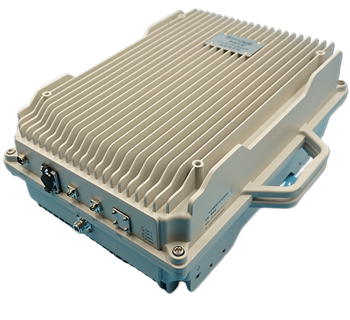 青冈单频/双频/四频/五频运营级数字光纤直放站