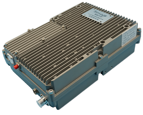 青冈经济型光纤直放站