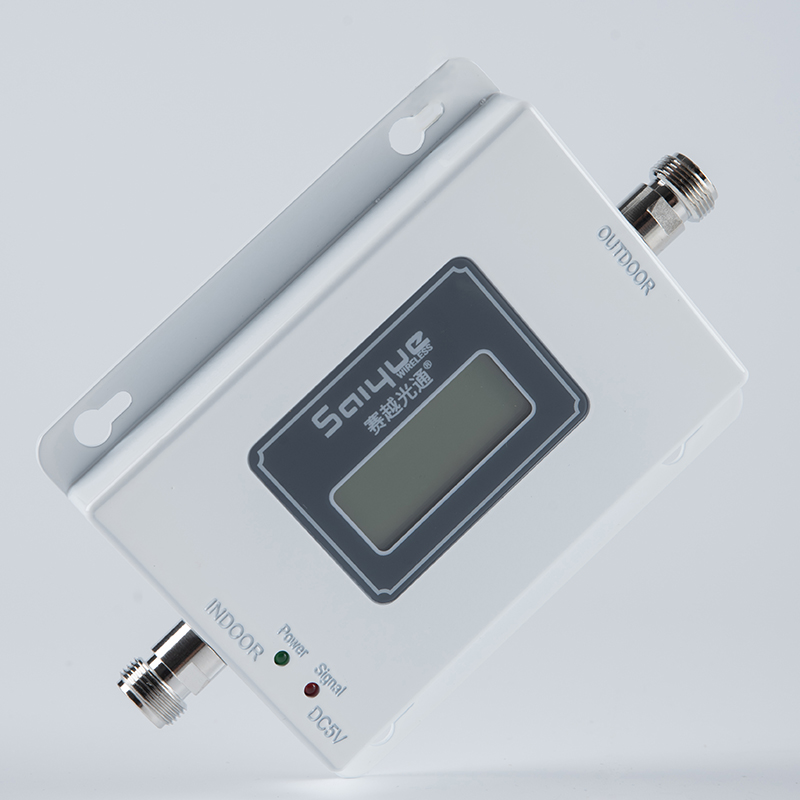 青冈家用配电房机房信号放大器200㎡