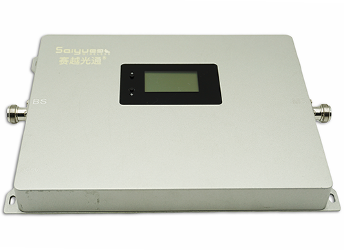  青冈三频/四频/五频手机信号接收器800㎡