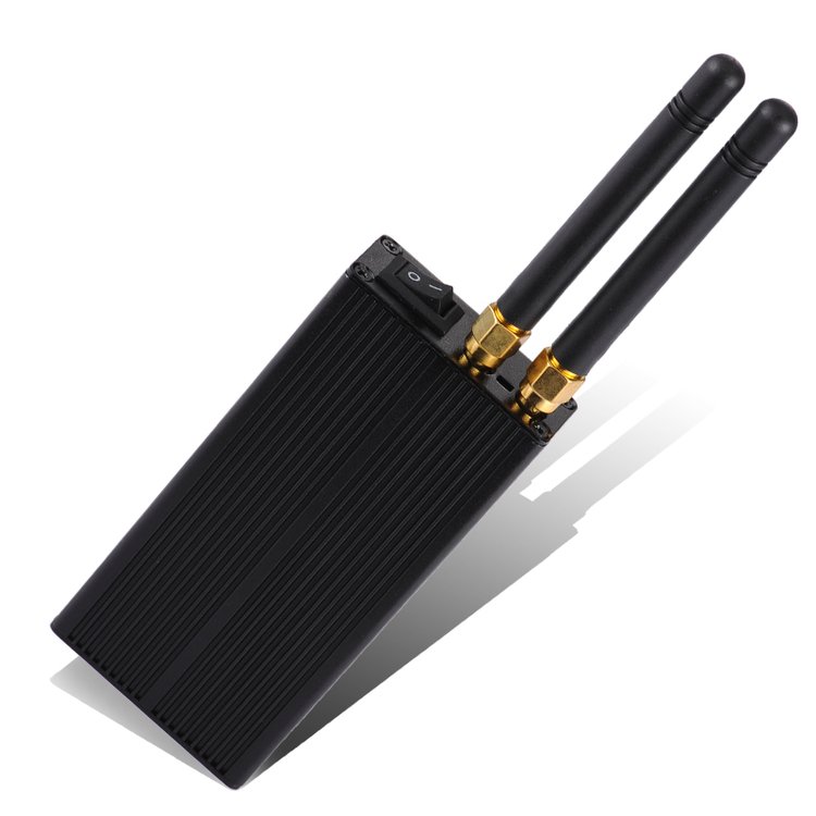  青冈1.2G/1.5G导航屏蔽器