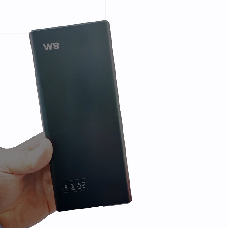  青冈蓝牙WiFi信号屏蔽器