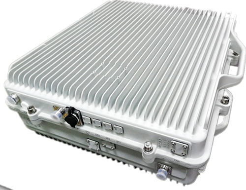 青冈信令级数字室分型移动通信干扰器