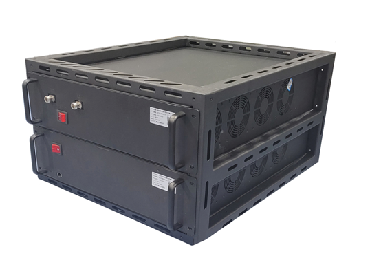 青冈室内大功率通讯管控屏蔽系统