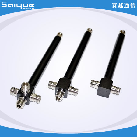  青冈FM调频广播同步广播功分器