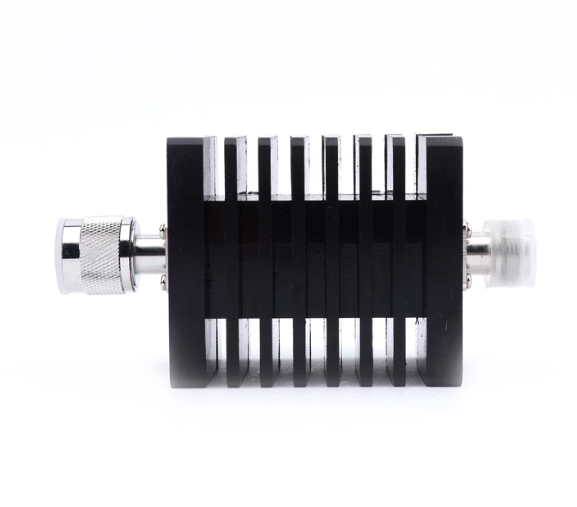  青冈腔体固定衰减器0-3G/0-4G  N型接口